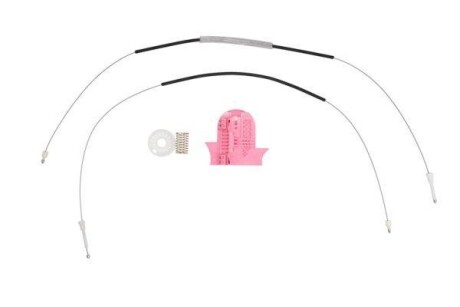 Фото 2 - Автозапчасть BLIC 620503043803P