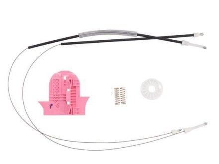 Фото 2 - Автозапчасть BLIC 620503043804P