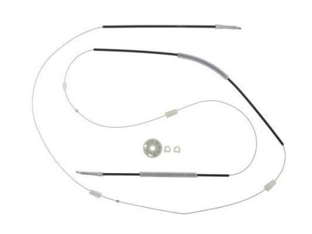 Фото 2 - Автозапчасть BLIC 620505010812P