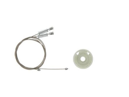 Фото 2 - Автозапчасть BLIC 620505010814P