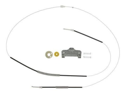 Фото товара Автозапчасть BLIC 620505011804P : Купить на tto.com.ua