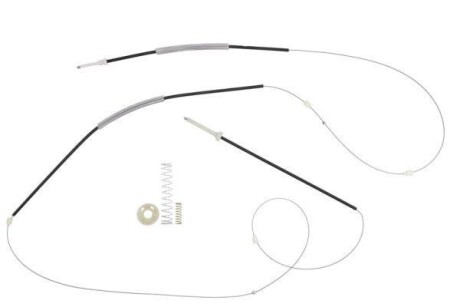 Фото 2 - Автозапчасть BLIC 620505011806P