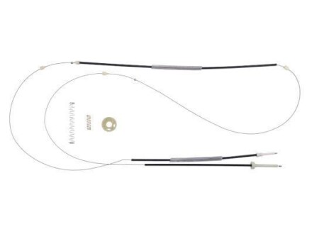 Фото 2 - Автозапчасть BLIC 620505011807P