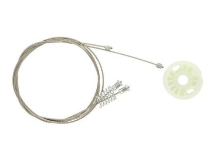 Фото 2 - Автозапчасть BLIC 620505013814P