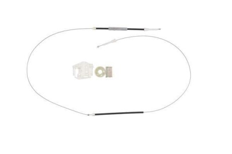 Фото 2 - Автозапчасть BLIC 620505018803P