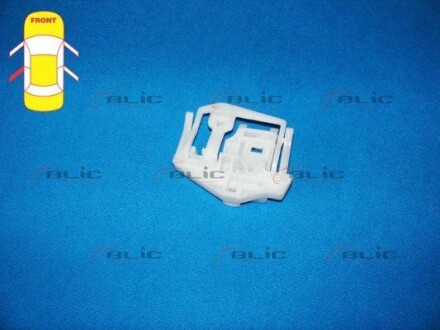 Фото товара Автозапчасть BLIC 620505018823P : Купить на tto.com.ua