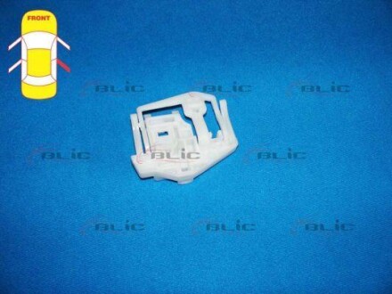 Фото товара Автозапчасть BLIC 620505018824P : Купить на tto.com.ua