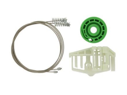 Фото 2 - Автозапчасть BLIC 620505021803P