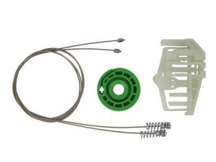 Фото 2 - Автозапчасть BLIC 620505021804P