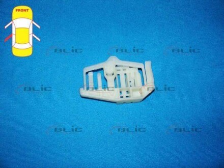 Фото товара Автозапчасть BLIC 620505021823P : Купить на tto.com.ua