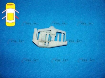 Фото товара Автозапчасть BLIC 620505021824P : Купить на tto.com.ua