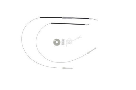 Фото 2 - Автозапчасть BLIC 620507033801P