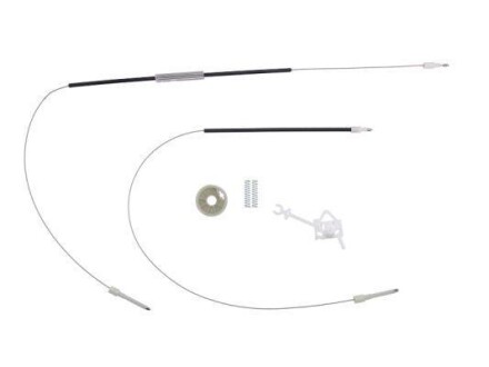 Фото 2 - Автозапчасть BLIC 620507033802P