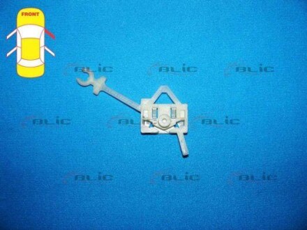 Фото товара Автозапчасть BLIC 620507033822P : Купить на tto.com.ua