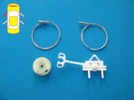 Фото товара Автозапчасть BLIC 620507036801P : Купить на tto.com.ua