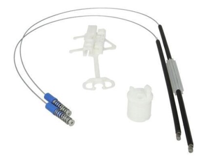 Фото 2 - Автозапчасть BLIC 620507036804P