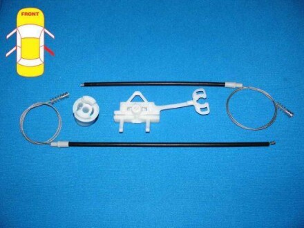 Фото товара Автозапчасть BLIC 620507036804P : Купить на tto.com.ua