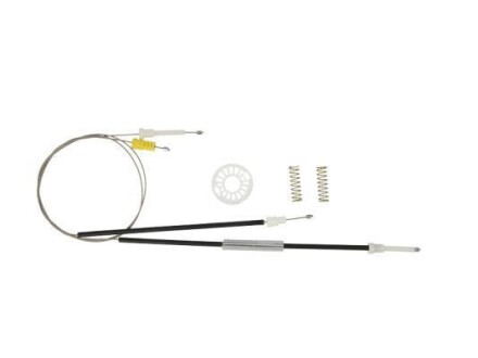 Фото 2 - Автозапчасть BLIC 620508016814P