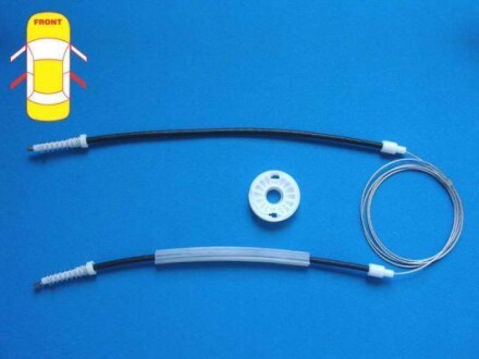 Фото товара Автозапчасть BLIC 620508020814P : Купить на tto.com.ua