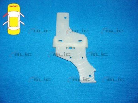Фото товара Автозапчасть BLIC 620508035821P : Купить на tto.com.ua