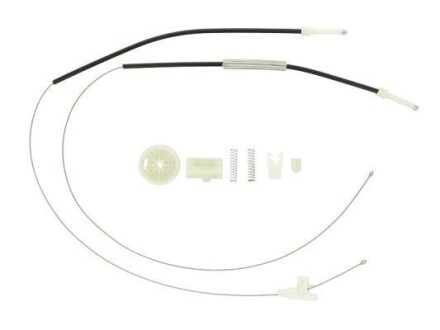 Фото 2 - Автозапчасть BLIC 620509025817P