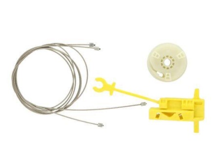 Фото 2 - Автозапчасть BLIC 620509041817P