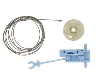 Фото 2 - Автозапчасть BLIC 620509041818P