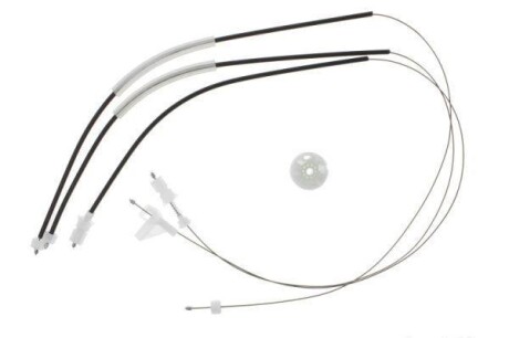 Фото 2 - Автозапчасть BLIC 620509043806P