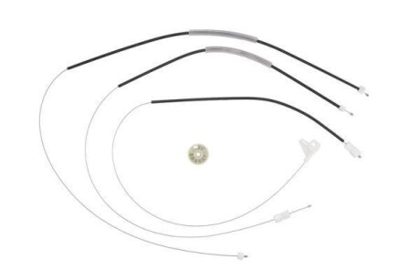 Фото 2 - Автозапчасть BLIC 620509045807P