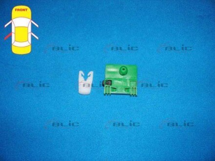 Фото товара Автозапчасть BLIC 620509045823P : Купить на tto.com.ua