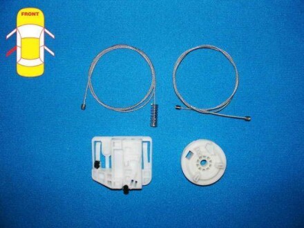 Фото товара Автозапчасть BLIC 620509046803P : Купить на tto.com.ua