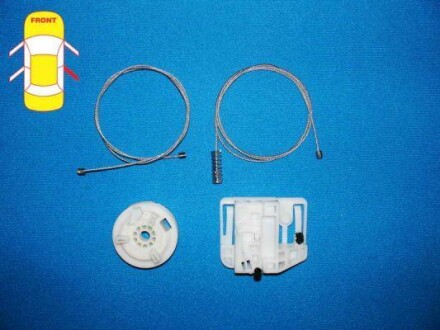 Фото товара Автозапчасть BLIC 620509046804P : Купить на tto.com.ua