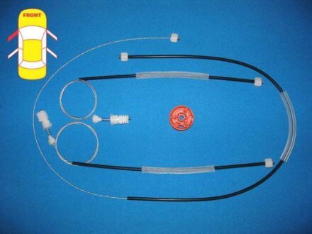 Фото товара Автозапчасть BLIC 620509046811P : Купить на tto.com.ua