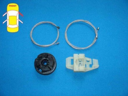 Фото товара Автозапчасть BLIC 620509047802P : Купить на tto.com.ua