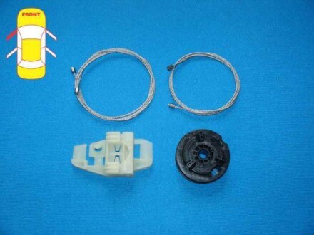 Фото товара Автозапчасть BLIC 620509047803P : Купить на tto.com.ua