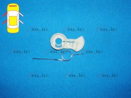 Фото товара Автозапчасть BLIC 620509047829P : Купить на tto.com.ua