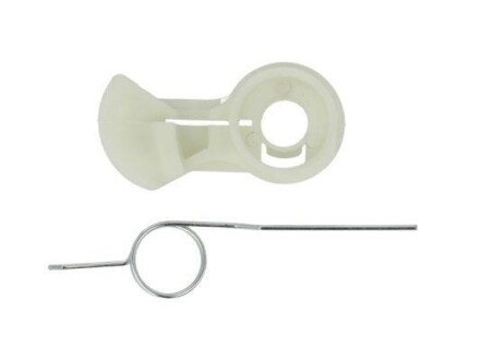 Фото 2 - Автозапчасть BLIC 620509047830P