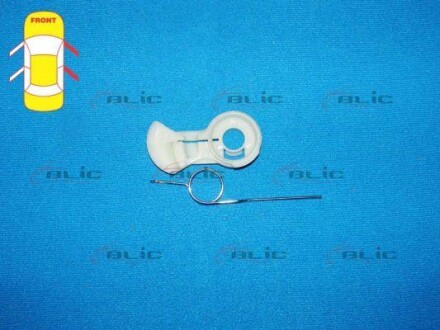 Фото товара Автозапчасть BLIC 620509047830P : Купить на tto.com.ua