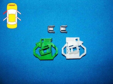 Фото товара Автозапчасть BLIC 620510001821P : Купить на tto.com.ua