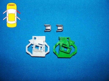 Фото товара Автозапчасть BLIC 620510001822P : Купить на tto.com.ua