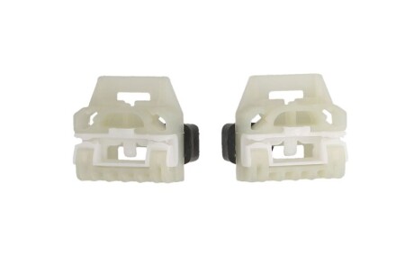 Ремкомплект склопідіймача передн Лів/Прав (комплект) SEAT LEON, TOLEDO II SKODA FABIA I VW NEW BEETLE 01.98-10.10 - BLIC 6205-10-010820P