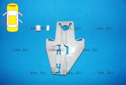 Фото 2 - Автозапчасть BLIC 620510010823P