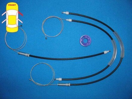 Фото товара Автозапчасть BLIC 620510013806P : Купить на tto.com.ua