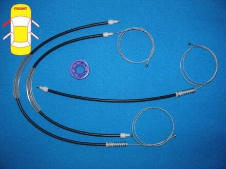 Фото товара Автозапчасть BLIC 620510013807P : Купить на tto.com.ua