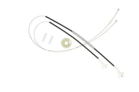 Фото 2 - Автозапчасть BLIC 620516014807P