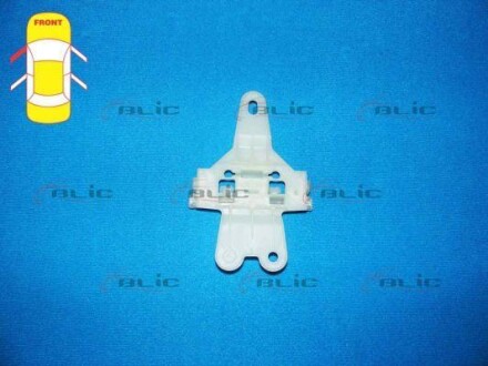 Фото товара Автозапчасть BLIC 620516014821P : Купить на tto.com.ua