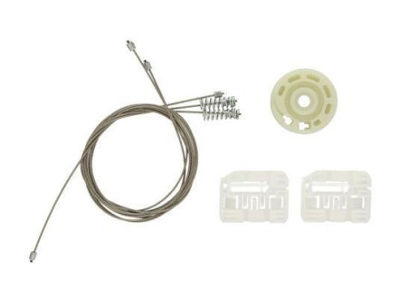 Фото 2 - Автозапчасть BLIC 620520034801P