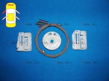 Фото товара Автозапчасть BLIC 620520034801P : Купить на tto.com.ua