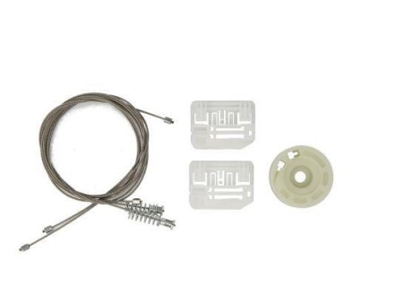 Фото 2 - Автозапчасть BLIC 620520034802P