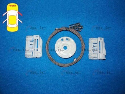 Фото товара Автозапчасть BLIC 620520034802P : Купить на tto.com.ua